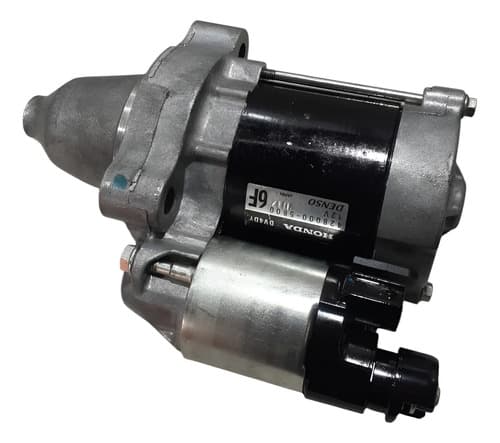 Motor Partida Arranque Honda City 2011 / 4280005800 — foto 1 de 5
