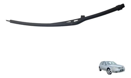 Braço Limpador Vidro Traseiro Vw Golf Sportline 1.6 2008 — foto 1 de 5