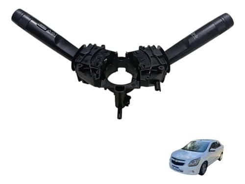 Chave De Seta Limpador Gm Cobalt Lt 1.8 2013/2019 Original — foto 1 de 5