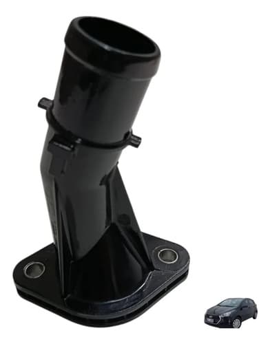 Flange Válvula Termostática Hyundai Hb20 1.6 2017 Original — foto 1 de 6