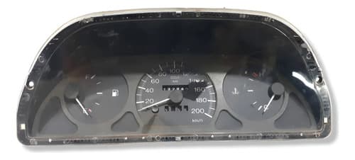 Painel De Instrumentos Fiat Uno / Fiorino Original  — foto 1 de 5