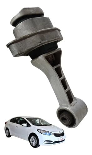 Coxim Do Câmbio Inferior Kia Cerato 1.6 16v 2014 — foto 1 de 5