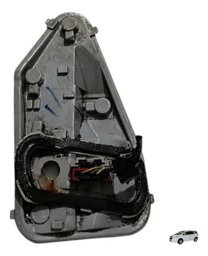 Circuito Lanterna Traseira Esq Chevrolet Spin Lt 1.8 2013 — foto 1 de 7