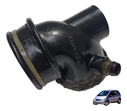 Mangueira Tbi Sensor Mercedes Benz Classe A 1.6 1999 — foto 1 de 6
