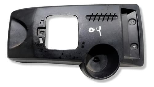 Console Central  Marcha Porta Copo Gol G4 06/14 Original — foto 1 de 6