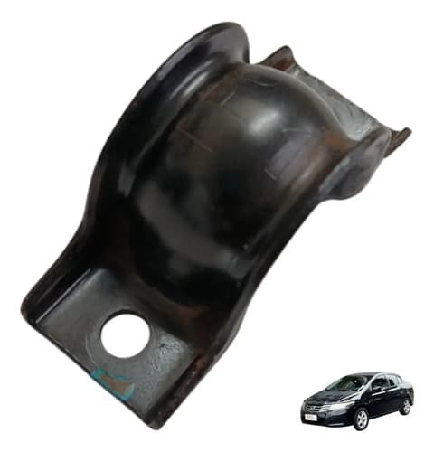 Suporte Barra Estabilizadora Honda City 2010 Original — foto 1 de 6