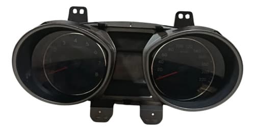 Painel Instrumentos Hyundai Hb20 1.0 2023/2025 A2c81339000 Preto — foto 1 de 6