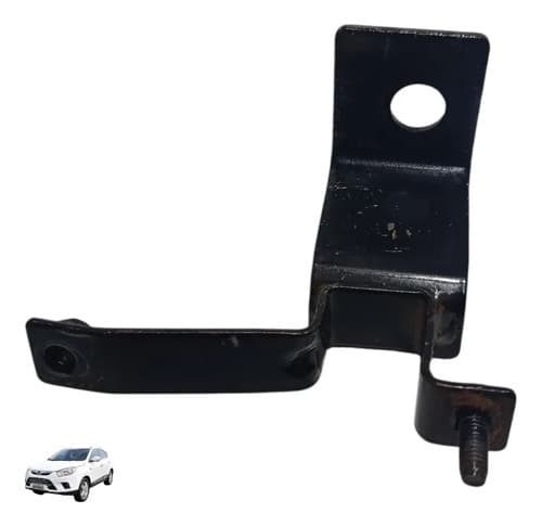 Suporte Fixação Parachoque Jac T6 2.9 15/16 Original — foto 1 de 6