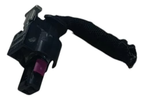 Plug Conector Valvula Solenoide Pressão Oleo Polo Tsi 1.0 18 — foto 1 de 5