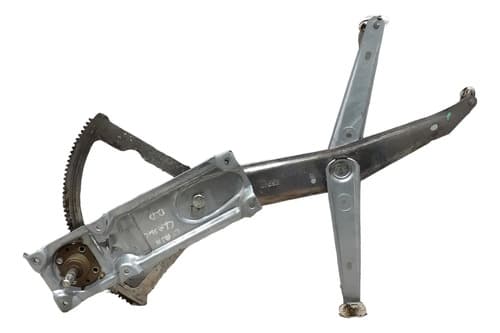 Guia Vidro Traseiro Direito Gm Corsa Classic 1994/2012 — foto 1 de 7