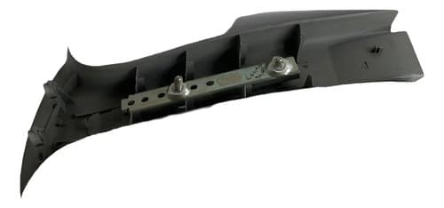 Moldura Coluna Lado Direito Renault Logan 2018 820060378 — foto 1 de 3