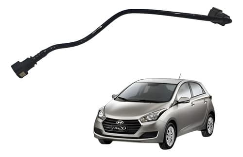 Mangueira Do Canister Hyundai Hb20 1.0 3cc 2016 — foto 1 de 6