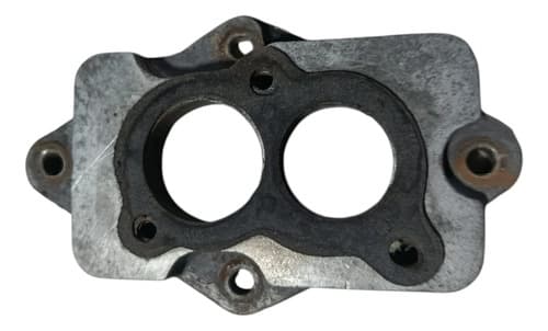 Base Carburador Volkswagen Parati 1.8 Ap 1988/1990 — foto 1 de 6