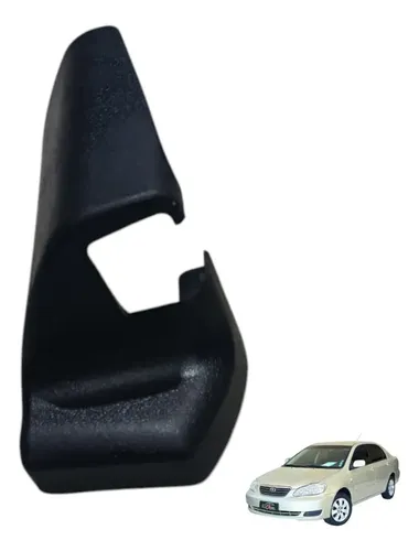 Acabamento Trilho Banco Diant Dir Toyota Corolla Seg 2007 — foto 1 de 5