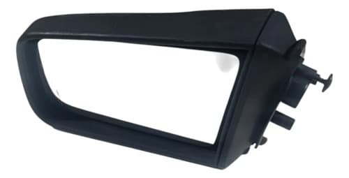 Retrovisor Lado Esquerdo Chevrolet Chevette 1.6 1989 — foto 1 de 6