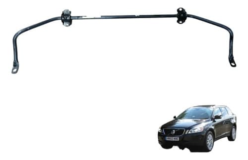 Barra Estabilizadora Traseira Volvo Xc60 3.0 2010 Original — foto 1 de 6