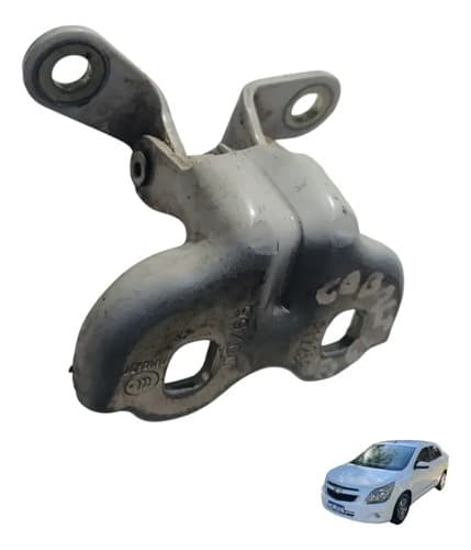 Dobradiça Porta Diant Esq Gm Cobalt Lt 1.8 2013/19 Original — foto 1 de 5