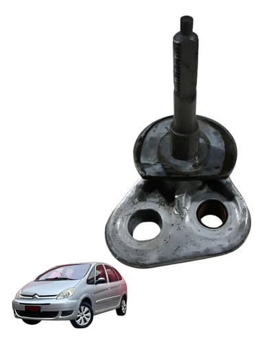 Suporte Coxim Cambio Citroen Xsara Picasso 1.6 2008 A 2012 — foto 1 de 6