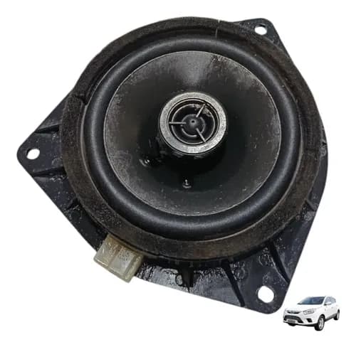 Alto Falante Porta Diant Dir Jac T6 2.0 15/16 Original — foto 1 de 6