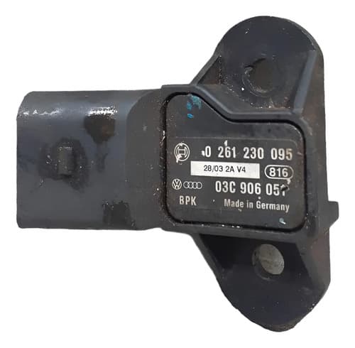 Sensor Map Vw Gol 1.0 Flex 2005 — foto 1 de 6