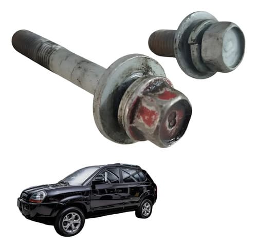 Parafusos Bomba Direção Hyundai Tucson 2008/2013 — foto 1 de 6