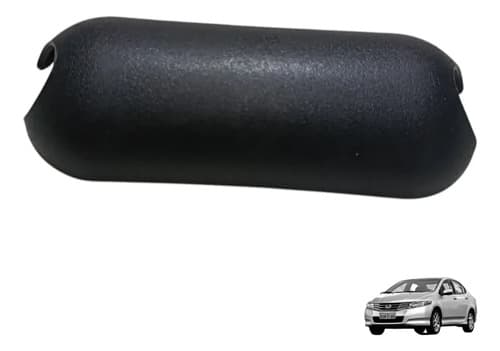 Acabamento Banco Tras Dir Honda City 1.5 Lx 2010/13 Original — foto 1 de 5