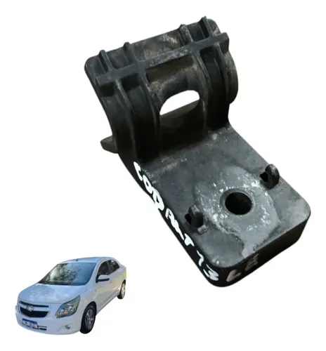 Suporte Superior Radiador Gm Cobalt Lt 1.8 2013/2019 — foto 1 de 6