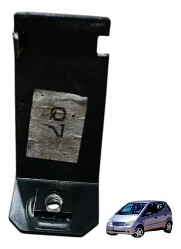 Suporte Bateria Mercedes Benz Classe A 1.6 1999 Original — foto 1 de 6