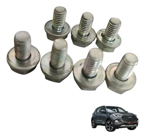 Kit Parafuso Central Chery Tiggo 5x Pro 2022 — foto 1 de 6