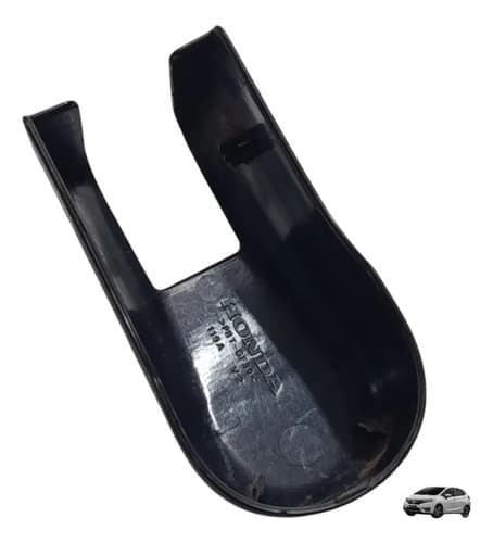 Capa Protetora Braço Limpador Honda Fit 1.4 2014 — foto 1 de 6