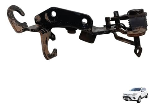 Suporte Cabo Trambulador Jac T6 2.0 15/16 Original — foto 1 de 6