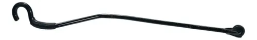 Vareta Do Capô Vw Gol G6 2013 2014 2015 2016 1.0 — foto 1 de 6