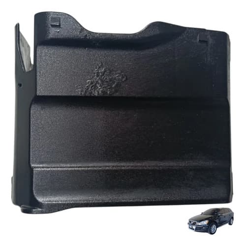 Suporte Caixa Bateria Volvo Xc60 3.0 2010 Original — foto 1 de 6