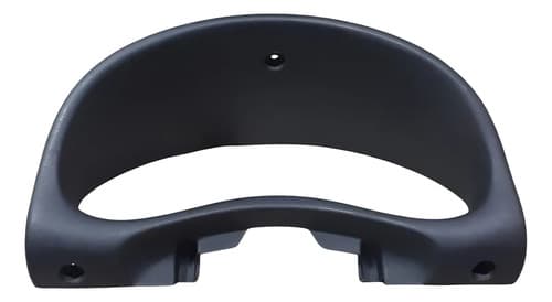 Moldura Painel Instrumentos Gm Corsa 1994 A 2014 — foto 1 de 6