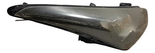 Farol Direito Hyundai Hb20 Hatch 2013 — foto 1 de 5