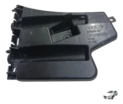Suporte Parachoque Diant Esq Volvo S60 T5 2.0 2011 Original — foto 1 de 6