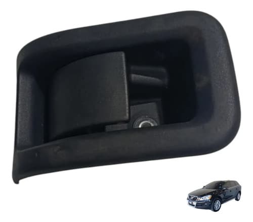 Alavanca Abertura Capo Volvo Xc60 3.0 2010 Original — foto 1 de 6