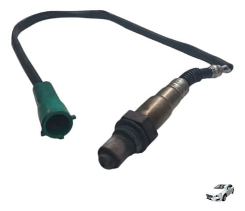 Sensor De Oxigênio Volvo S60 T5 2.0 2011 Original — foto 1 de 8