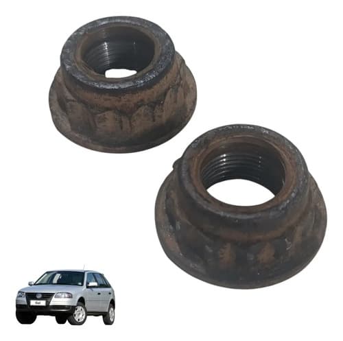 Homocinetica Volkswagen Gol G4 1.0 2005 A 2008 Original Esqu Esquerdo — foto 1 de 6