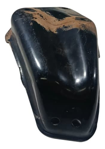 Suporte Direito Motor Corsa 1.0 1994 95 A 1999 — foto 1 de 7