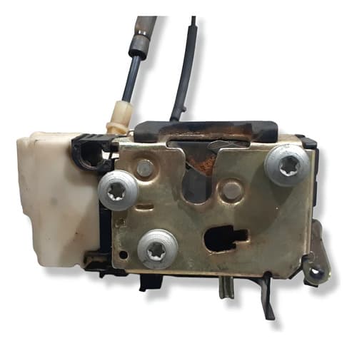 Fechadura Eletrica Porta Direita Fiat Palio 1999 — foto 1 de 6