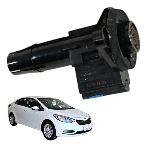 Sensor Temperatura Painel Central Kia Cerato 2014 — foto 1 de 6