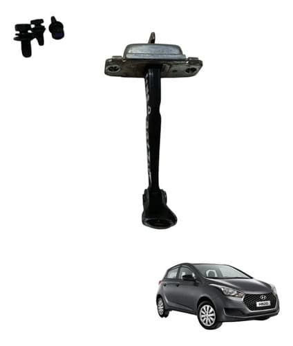 Limitador Porta Hyundai Hb20 1.6 2017 Original — foto 1 de 5
