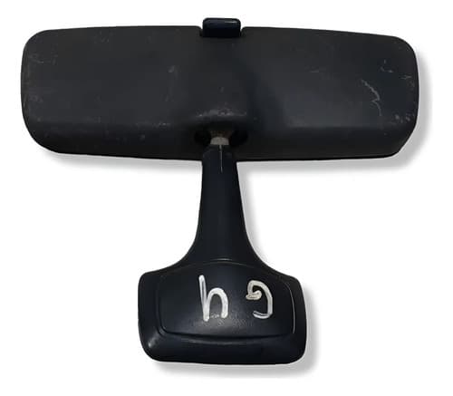 Espelho Retrovisor Interno Vw Gol G4 2008 — foto 1 de 6