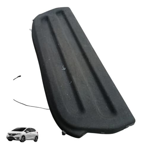 Tampão Bagagito Original Do Honda Fit 1.5 16v 2014 — foto 1 de 6