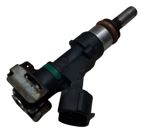 Bico Injetor Nissan March 1.6 2012 - 2015 / 166003ac0a — foto 1 de 5