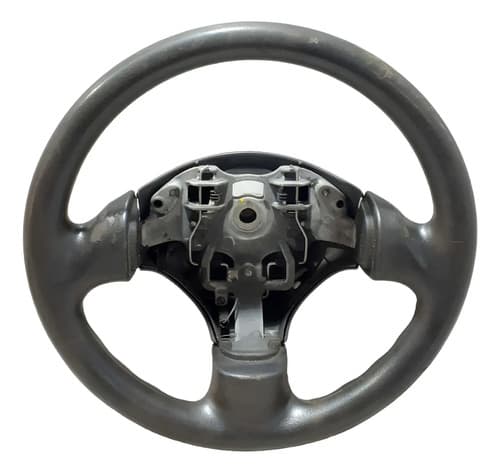Volante Motorista Citroën C3 2008/2012 Preto — foto 1 de 5