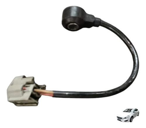 Sensor Detonação Volvo S60 T5 2011 — foto 1 de 6
