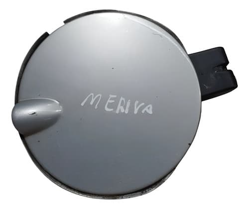 Portinhola Do Tanque Chevrolet Meriva 2003 A 2011 — foto 1 de 4