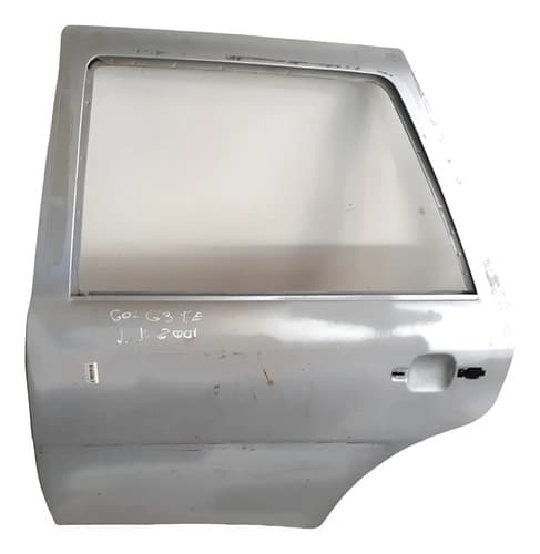 Porta Traseira Esquerda Gol G3 2001 — foto 1 de 4
